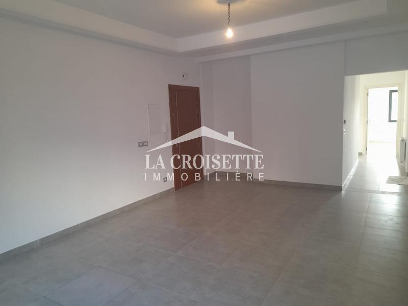 Appartement S+4 aux Jardins de Carthage